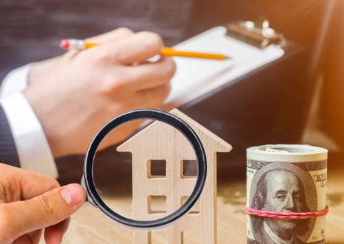 渭南急用钱代办提取在职公积金靠谱吗？
