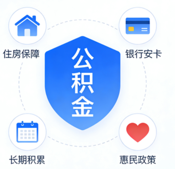 渭南新单位入职不满一年职工住房公积金提取政策全解析