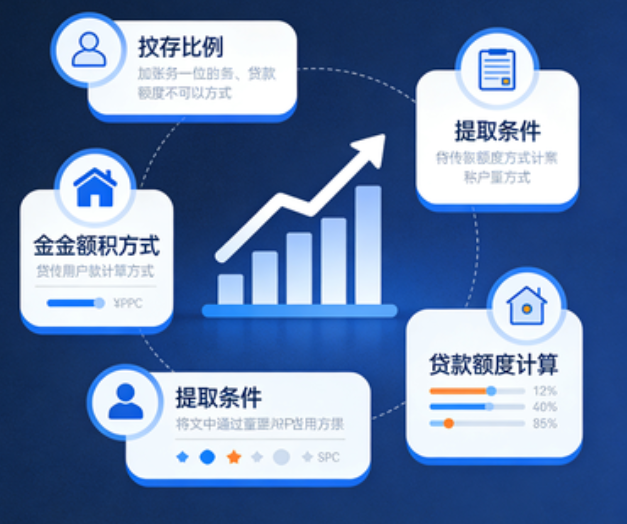 渭南2024年住房公积金惠及面不断扩大