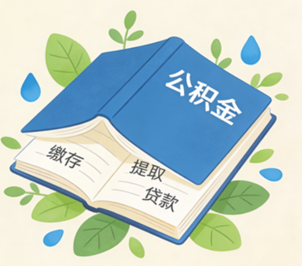 渭南理性选择公积金代办：这六类情况可以考虑专业协助