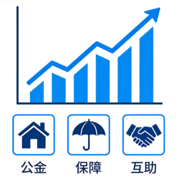 渭南公积金代办委托书怎么写？手把手教你避开5个常见错误