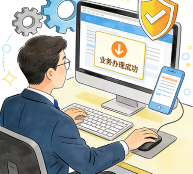 渭南提取住房公积金直付房租业务操作详解