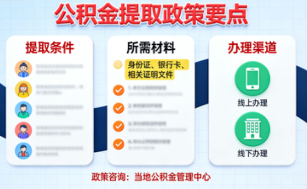 渭南购买政策性住房提取公积金支付首付款操作全解析