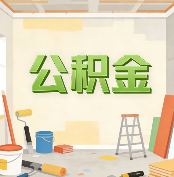 渭南公积金提取实务指南