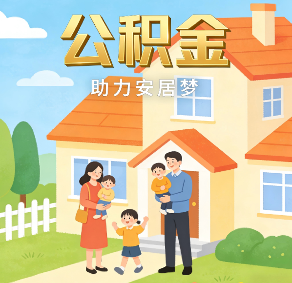 渭南公积金代办的5个意想不到的好处，第3个最实用