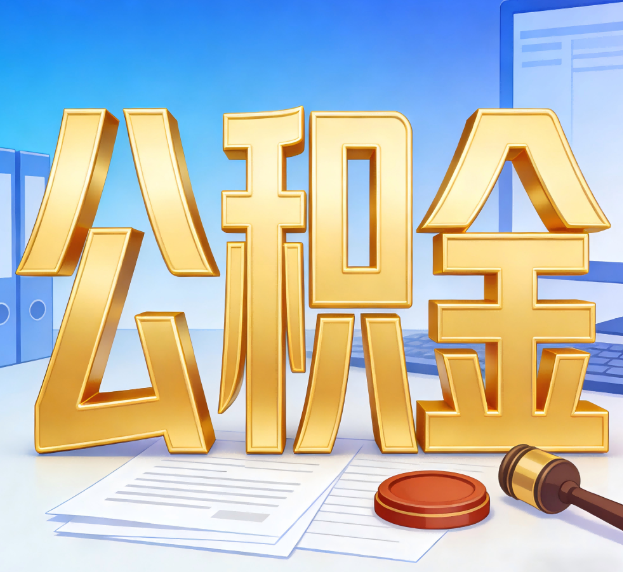 渭南公积金提取服务新解：三方公司的专业赋能价值