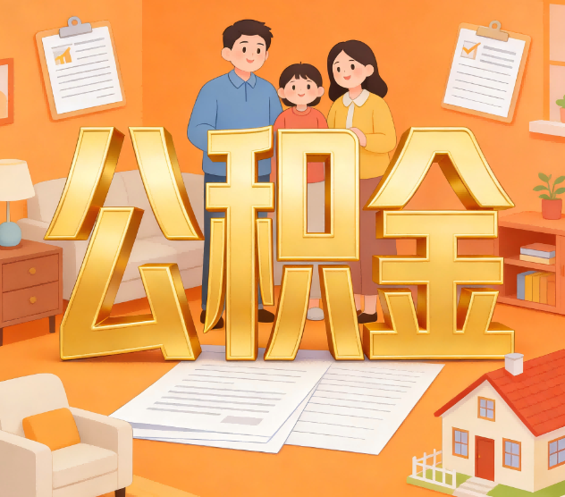 渭南公积金代办服务的现实价值与普惠意义