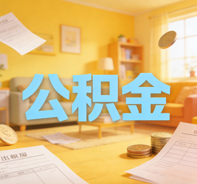 渭南公积金代办正在成为你的“住房金融顾问”