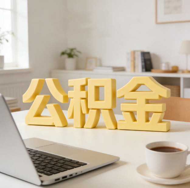 渭南如何选择靠谱的公积金代办公司？