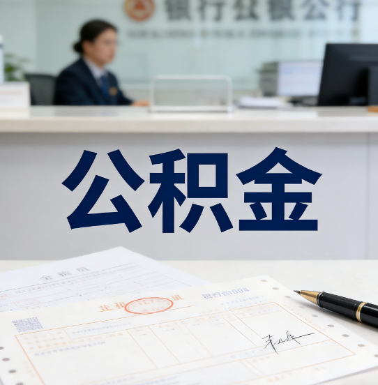 渭南养老公积金代办需要哪些证件？