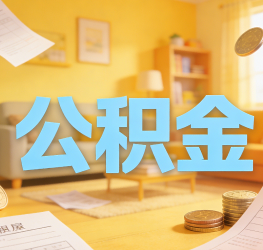 渭南买房如何提取公积金？