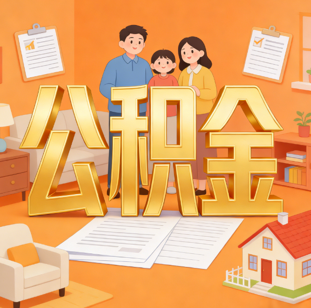 渭南公积金代办服务悄然兴起