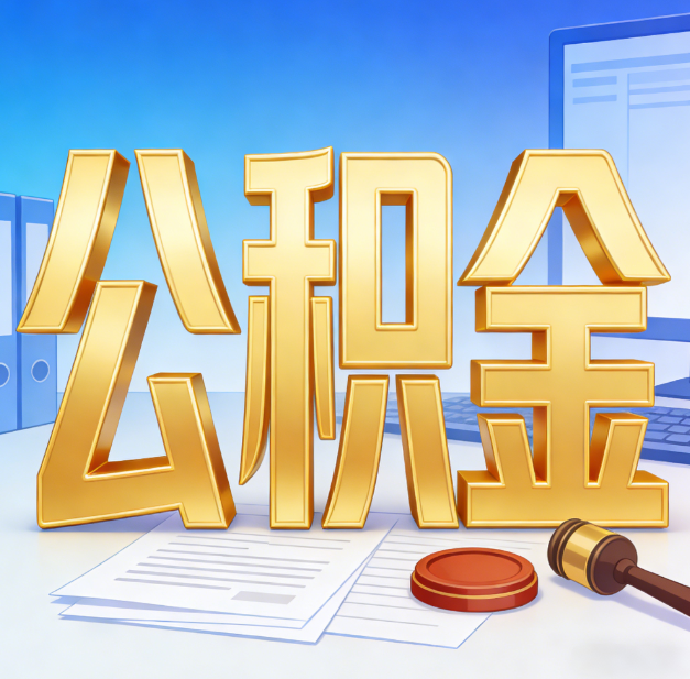 渭南公积金代办行业观察：从“跑腿经济”到“专业服务”的蝶变之路