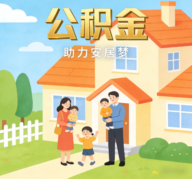 渭南公积金代办行业观察：合规化浪潮下，专业服务迎来价值回归